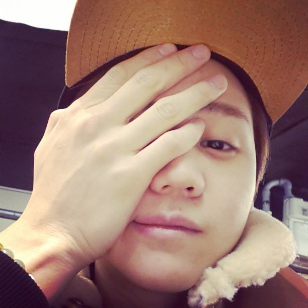 โยซอบ B2ST