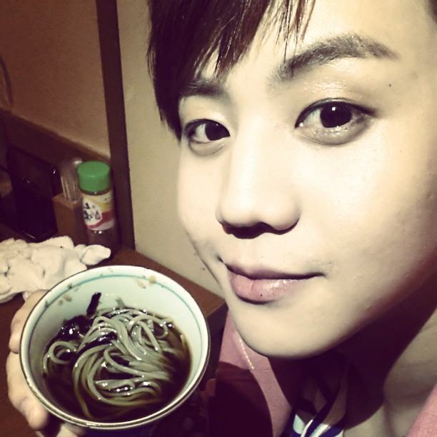 โยซอบ B2ST