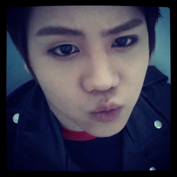 โยซอบ B2ST