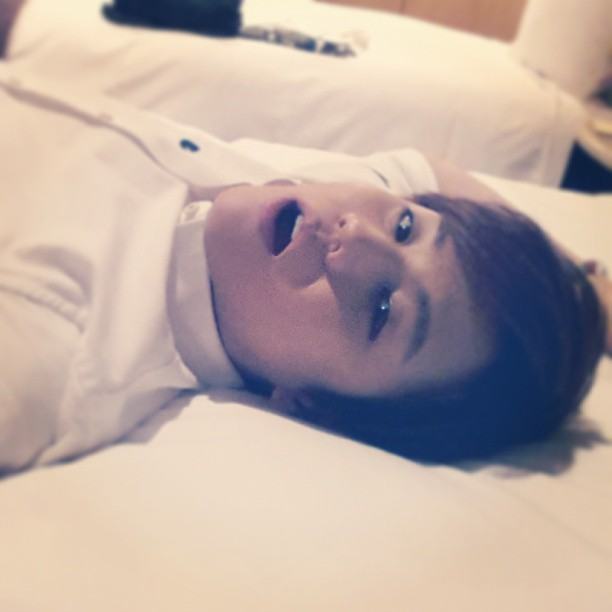 โยซอบ B2ST