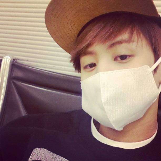 โยซอบ B2ST