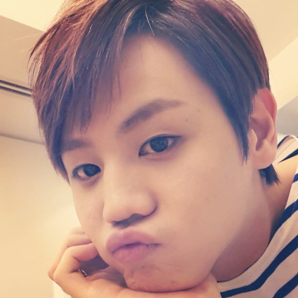 โยซอบ B2ST