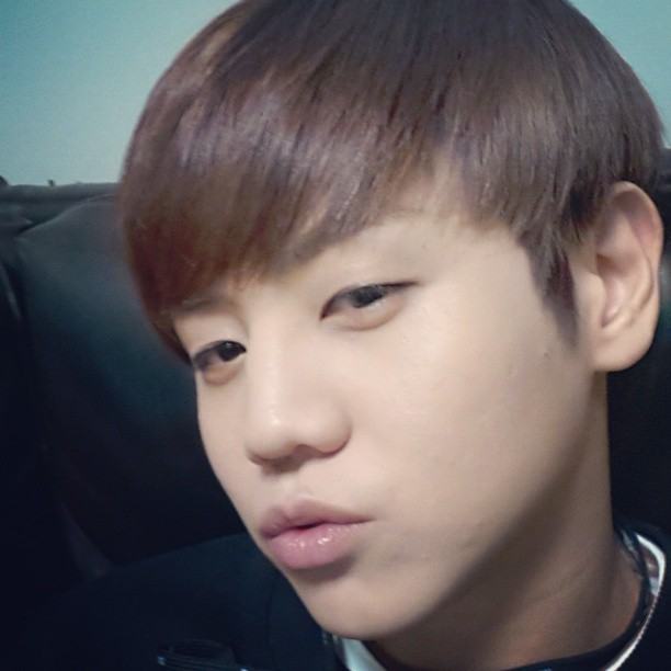 โยซอบ B2ST