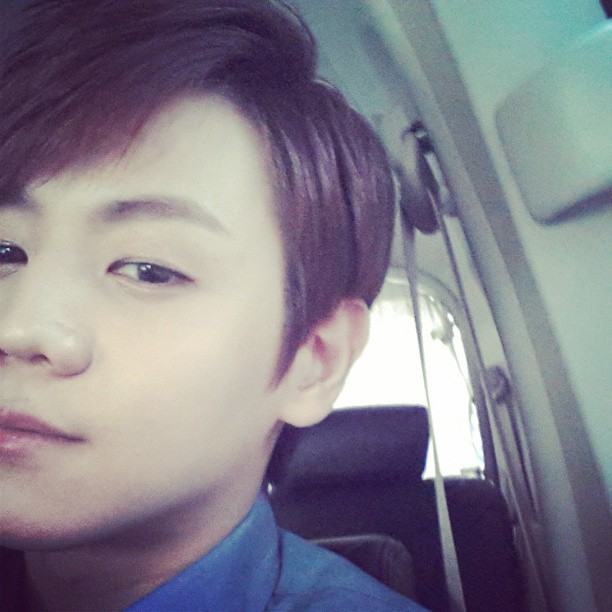 โยซอบ B2ST