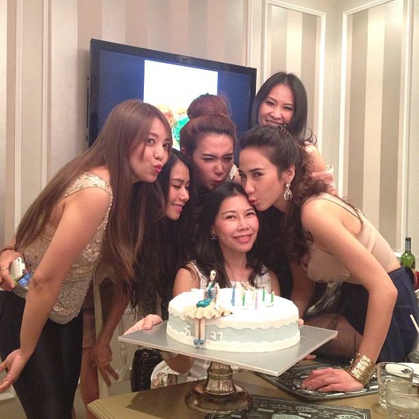 ซุปเปอร์สตาร์ กับ ซุปเปอร์เฟรน!!