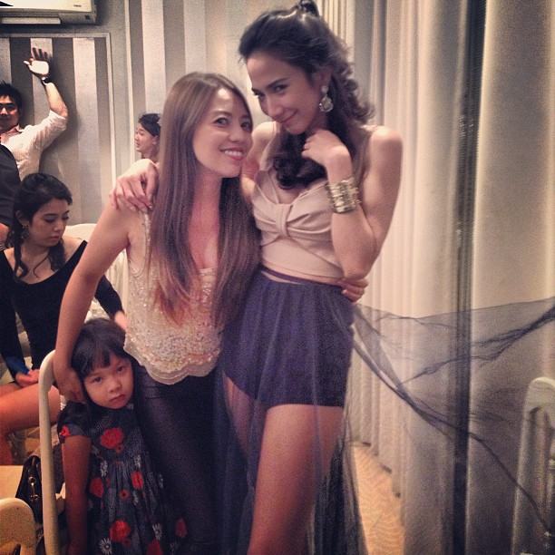 ซุปเปอร์สตาร์ กับ ซุปเปอร์เฟรน!!