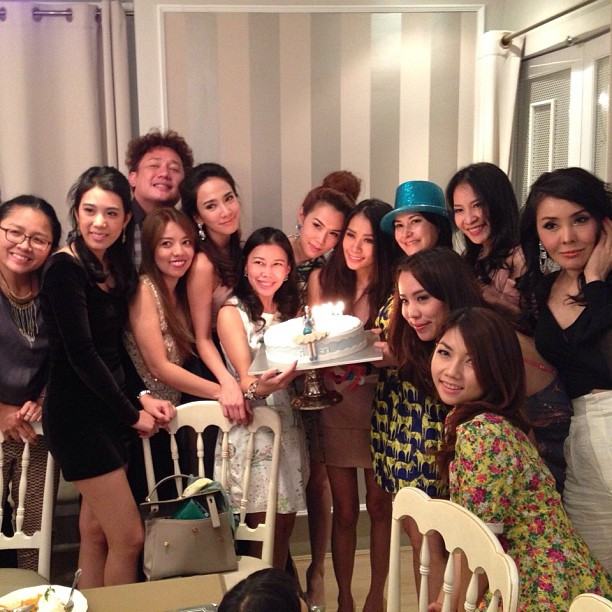 ซุปเปอร์สตาร์ กับ ซุปเปอร์เฟรน!!