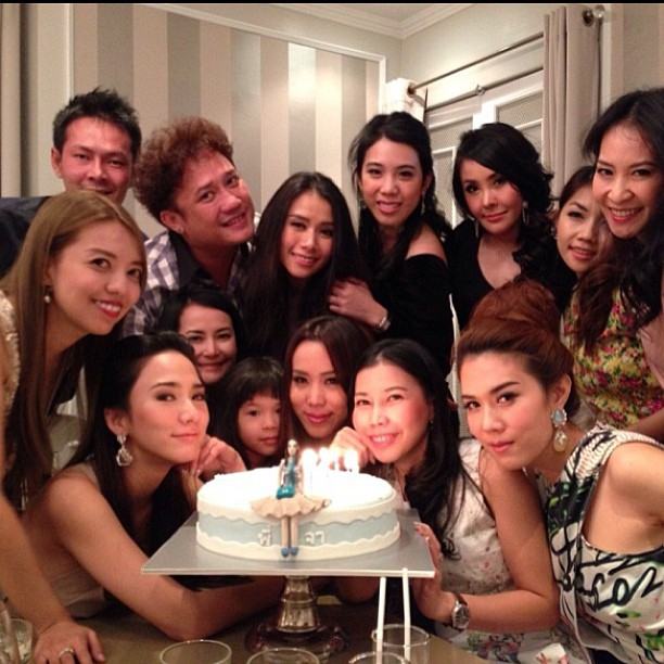 ซุปเปอร์สตาร์ กับ ซุปเปอร์เฟรน!!