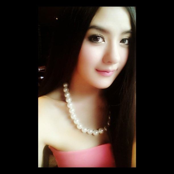 ปุยฝ้าย af เซ็นสัญญาช่อง 7 ประเดิมละคร พายุเทวดา เรื่องแรก