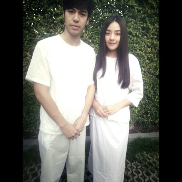 ปุยฝ้าย af เซ็นสัญญาช่อง 7 ประเดิมละคร พายุเทวดา เรื่องแรก