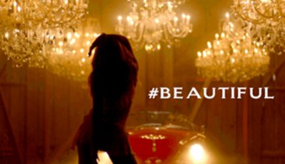 ดู mv เพลงใหม่ ของ mariah carey กันหรือยัง - เพลง beautiful ft miguel