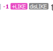 เเอดมิน ทำไมติดลบเม้นต์ไม่จาง?