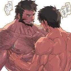 YAOI 221