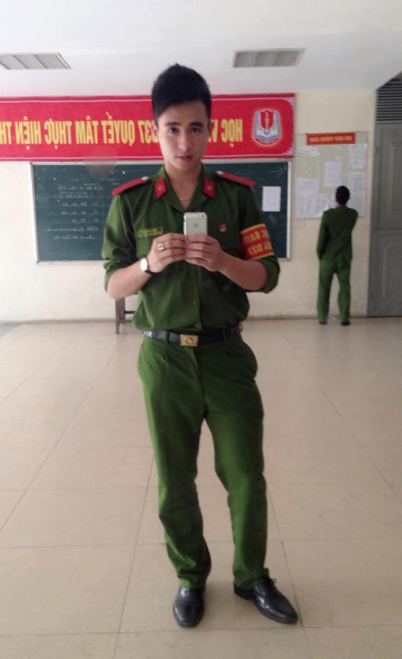 Boy Police Việt Nam