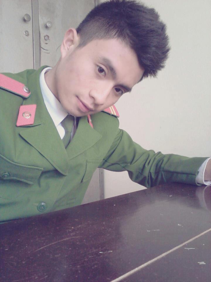 Boy Police Việt Nam