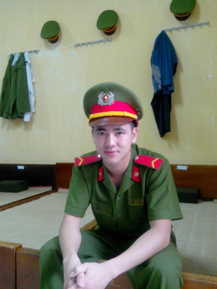 Boy Police Việt Nam