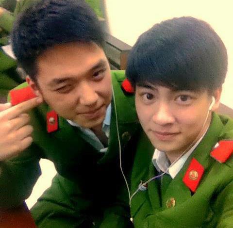 Boy Police Việt Nam