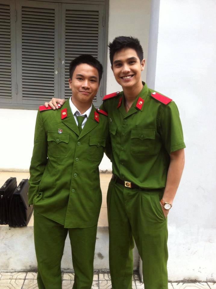 Boy Police Việt Nam