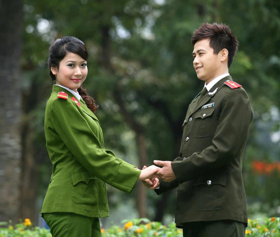 Boy Police Việt Nam