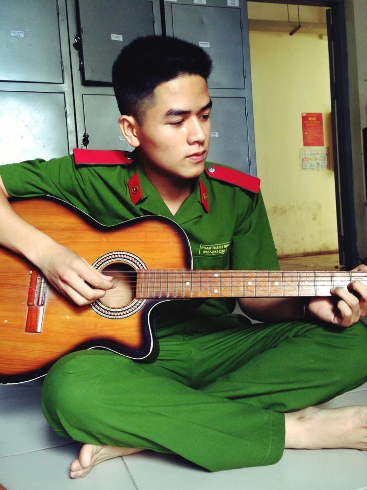 Boy Police Việt Nam