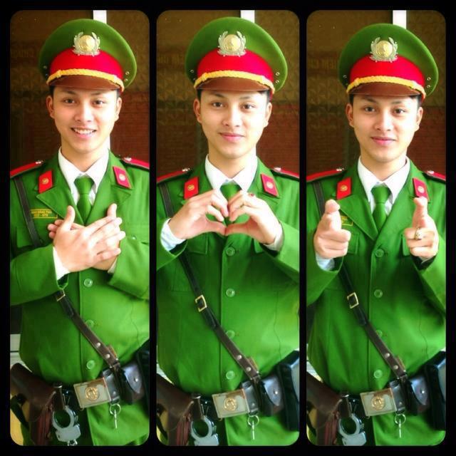 Boy Police Việt Nam
