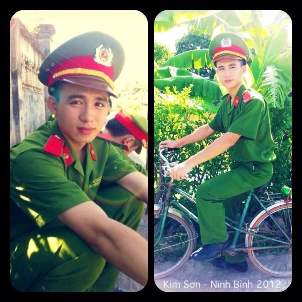 Boy Police Việt Nam