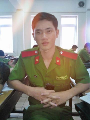 Boy Police Việt Nam