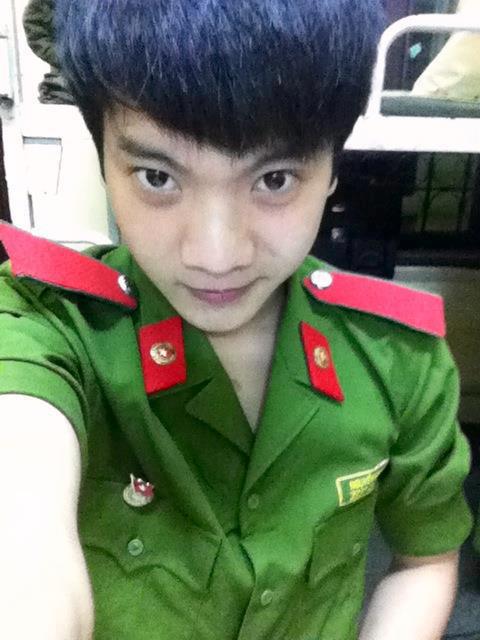 Boy Police Việt Nam