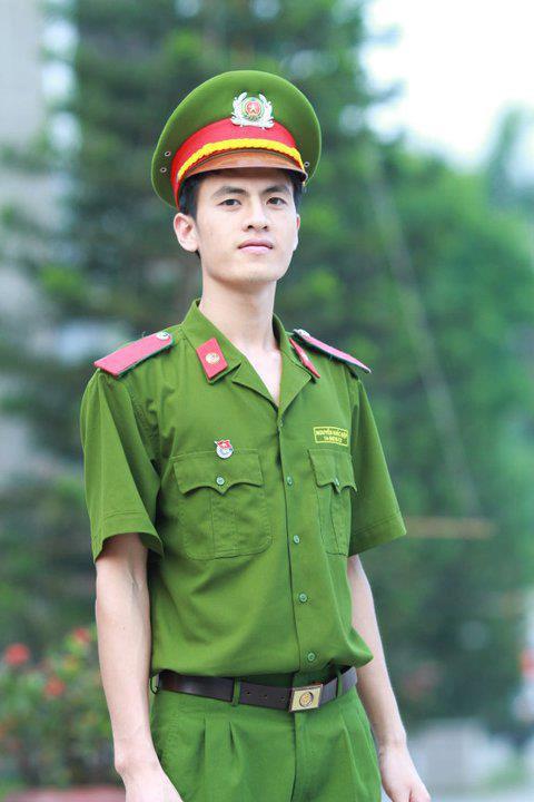 Boy Police Việt Nam