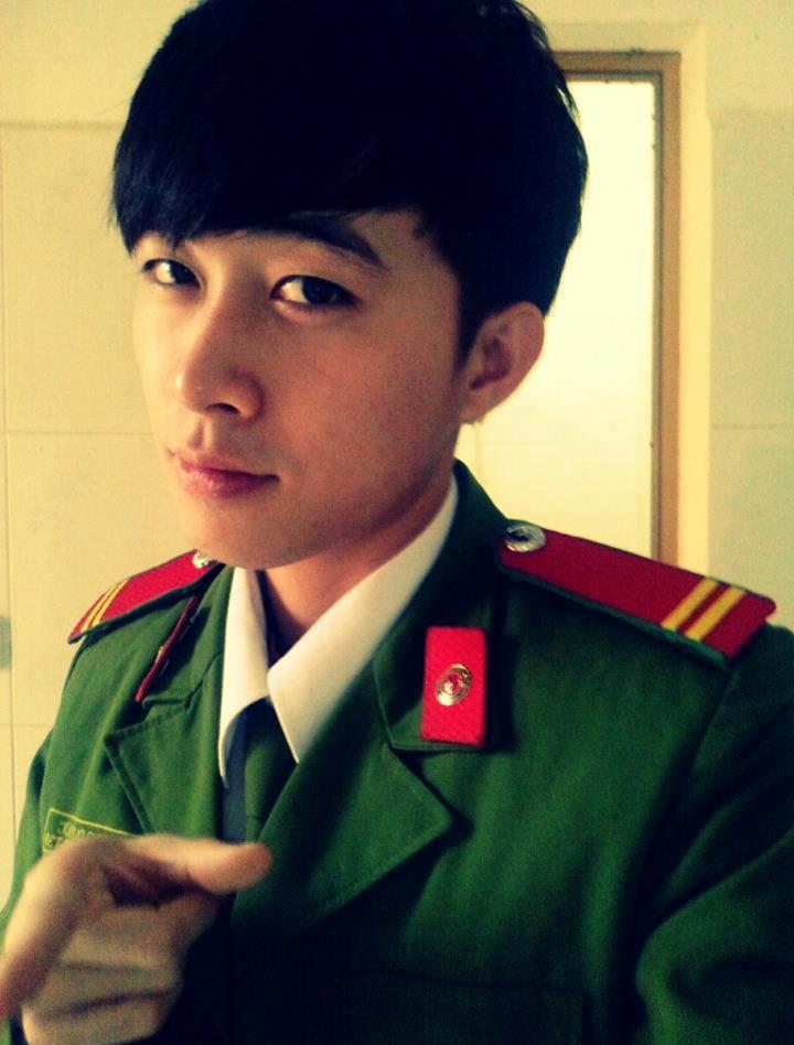 Boy Police Việt Nam