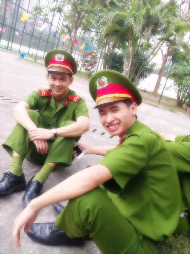 Boy Police Việt Nam
