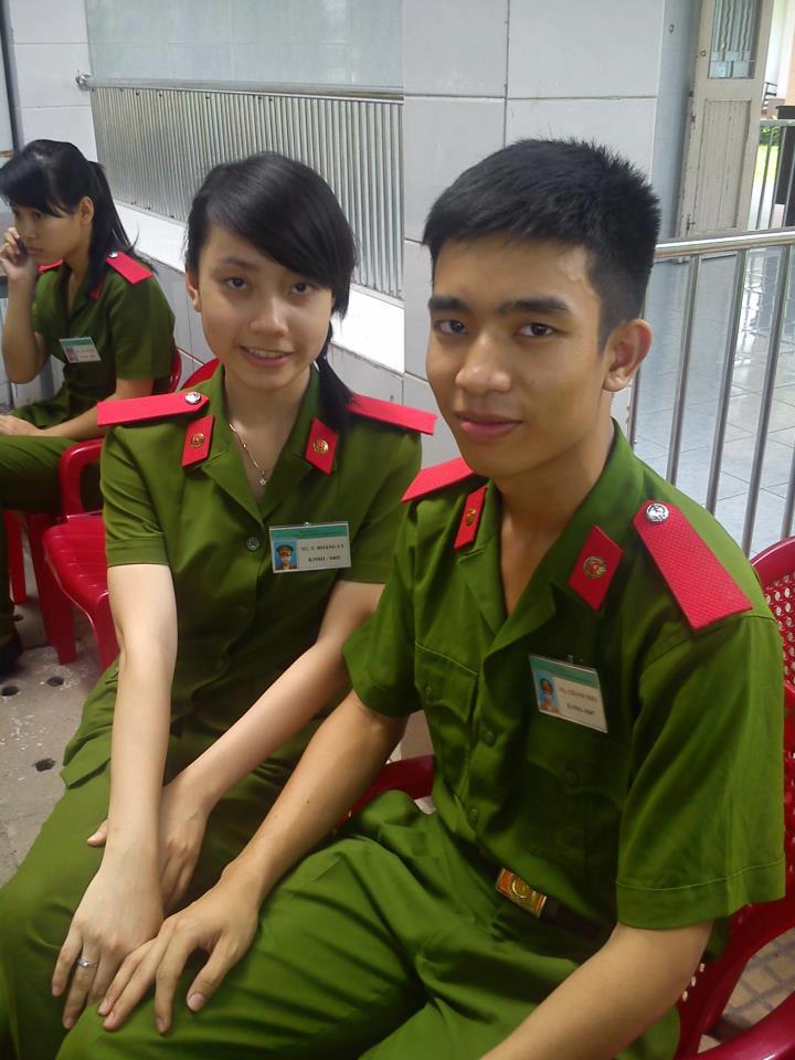 Boy Police Việt Nam