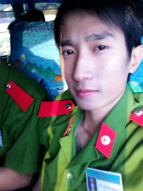 Boy Police Việt Nam