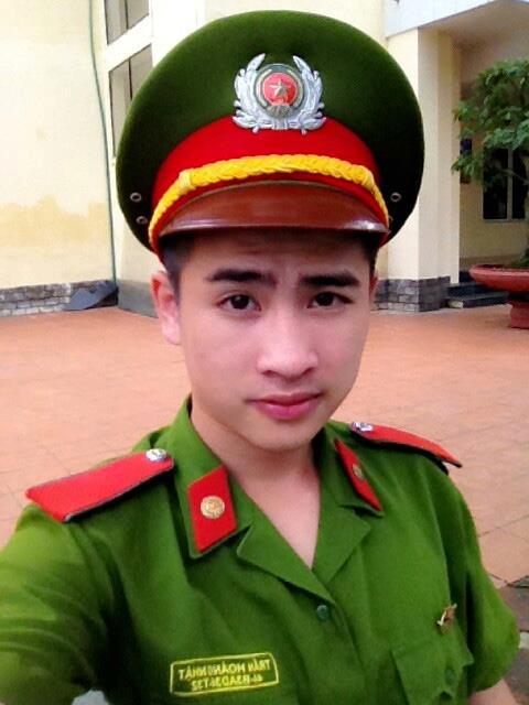 Boy Police Việt Nam