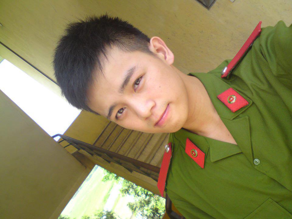 Boy Police Việt Nam