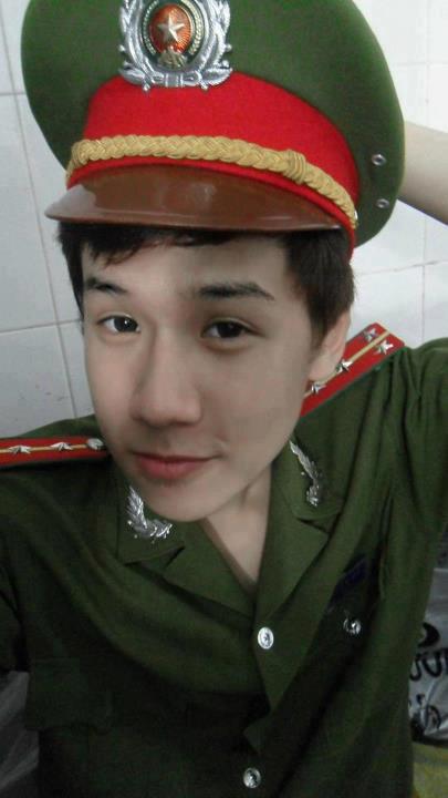 Boy Police Việt Nam