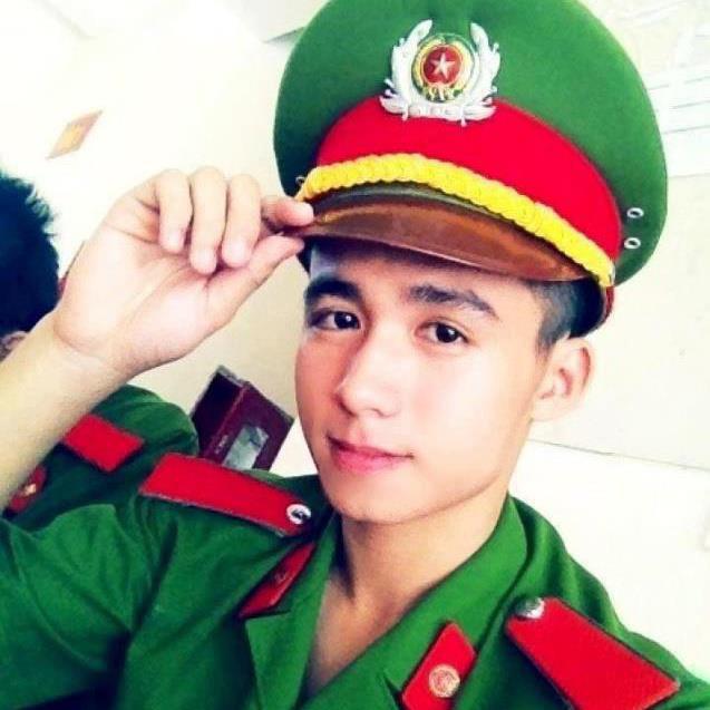 Boy Police Việt Nam