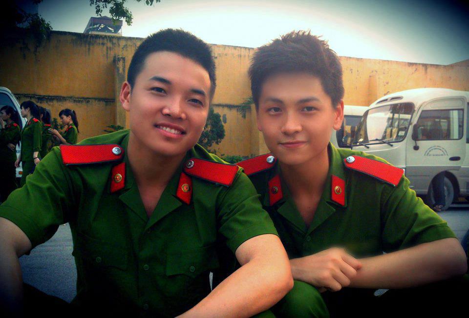 Boy Police Việt Nam