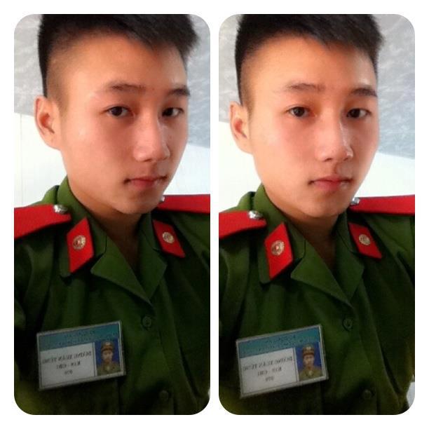 Boy Police Việt Nam