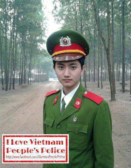 Boy Police Việt Nam