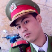 Boy Police Việt Nam