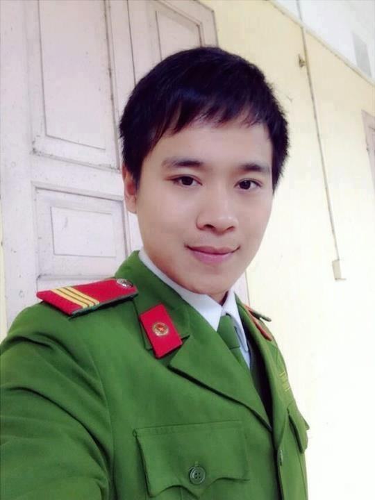 Boy Police Việt Nam
