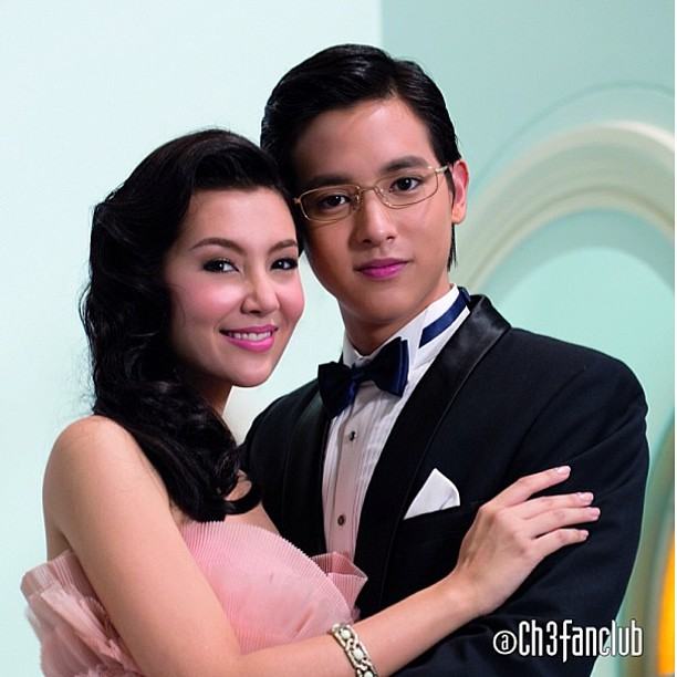 เบลล่า ราณี สาวลูกครึ่งหน้าหวาน นางเอกมาแรงในตอนนี้