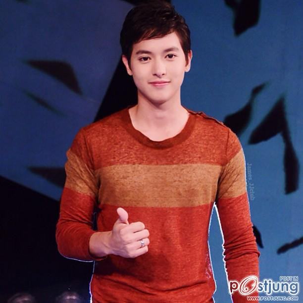 เจมส์ๆๆๆๆๆๆ