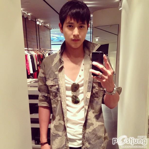 เจมส์ๆๆๆๆๆๆ