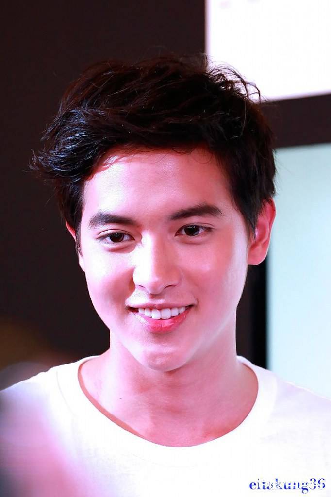 เจมส์ๆๆๆๆๆๆ