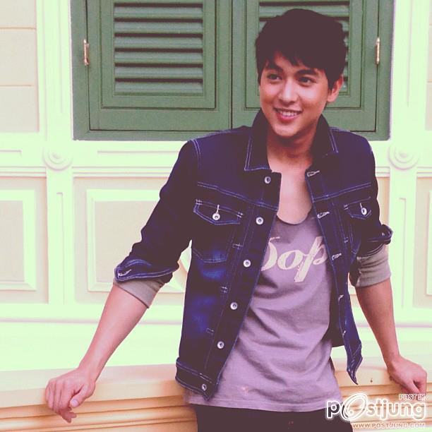 เจมส์ๆๆๆๆๆๆ