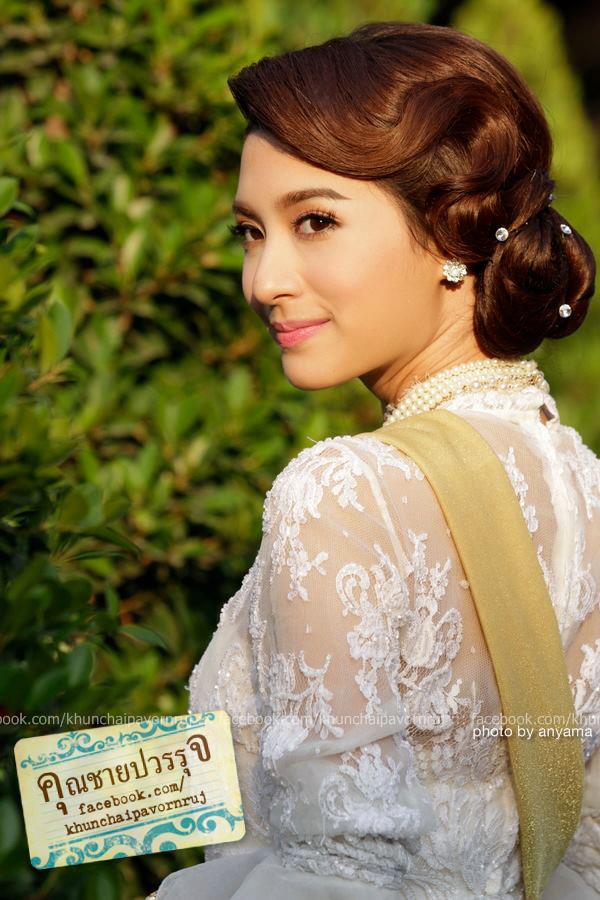 มิว นิษฐา สวยขาวตัวเล็ก