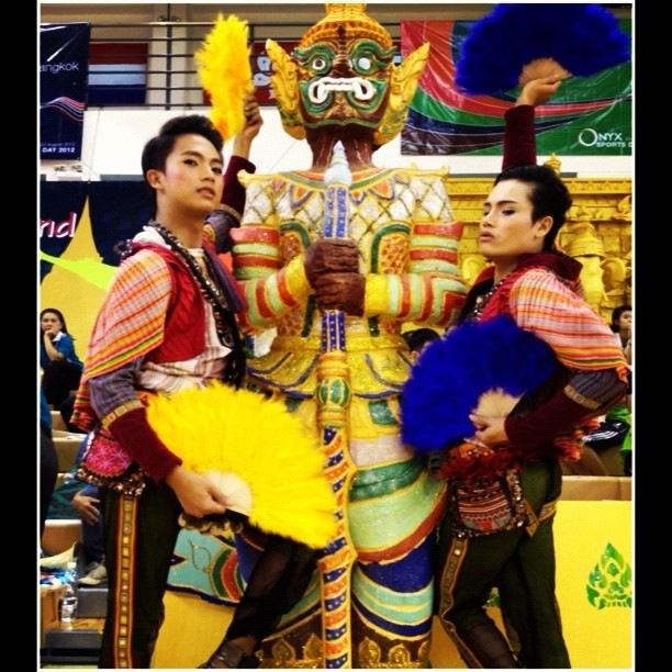 Kangkaw Team #3