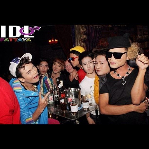 Kangkaw Team #3